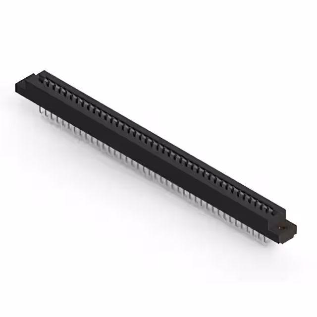 357-080-458-207 EDAC Inc.  Edgeboard Connectors